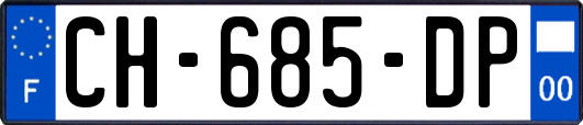 CH-685-DP