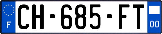 CH-685-FT