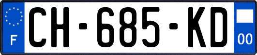 CH-685-KD