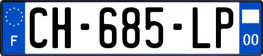 CH-685-LP