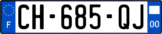 CH-685-QJ