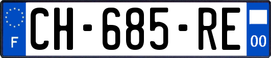 CH-685-RE