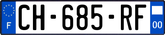 CH-685-RF