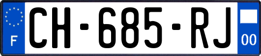 CH-685-RJ