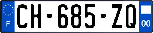 CH-685-ZQ