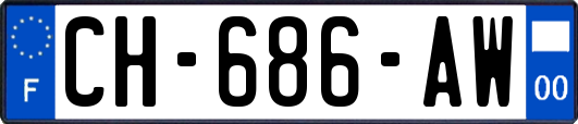 CH-686-AW