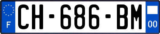 CH-686-BM