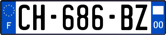 CH-686-BZ