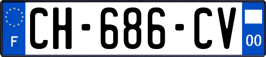 CH-686-CV