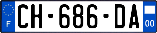 CH-686-DA