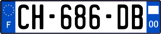 CH-686-DB