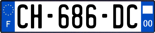 CH-686-DC