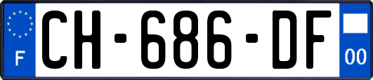 CH-686-DF