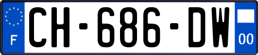 CH-686-DW