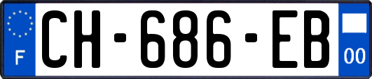CH-686-EB