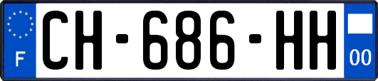 CH-686-HH