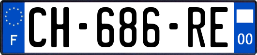 CH-686-RE