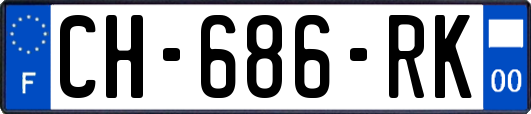 CH-686-RK