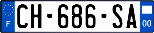 CH-686-SA