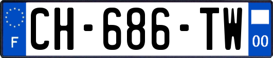 CH-686-TW