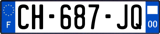 CH-687-JQ