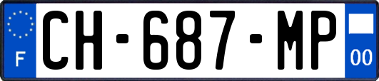 CH-687-MP