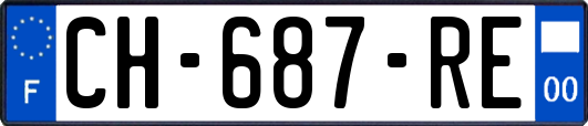 CH-687-RE