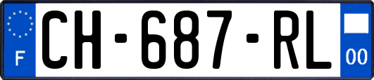 CH-687-RL