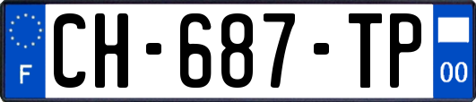 CH-687-TP