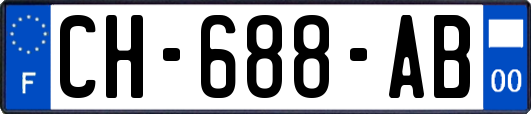 CH-688-AB