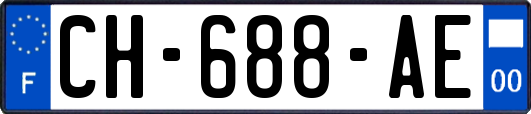 CH-688-AE