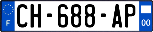 CH-688-AP