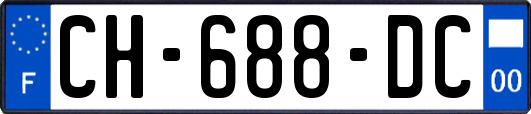 CH-688-DC