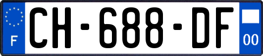 CH-688-DF