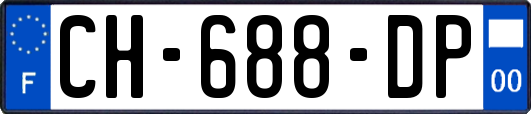 CH-688-DP
