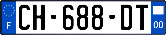 CH-688-DT