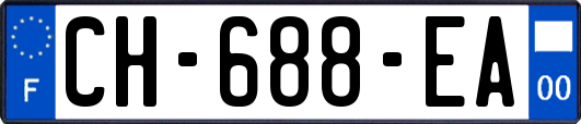 CH-688-EA