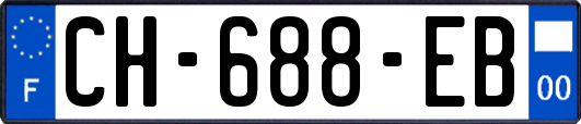 CH-688-EB
