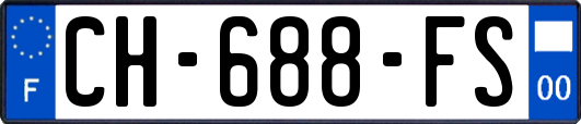 CH-688-FS