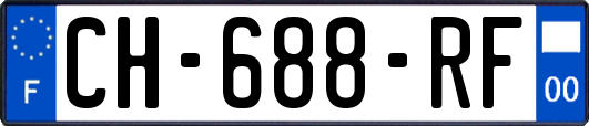 CH-688-RF