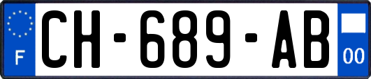 CH-689-AB