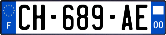 CH-689-AE