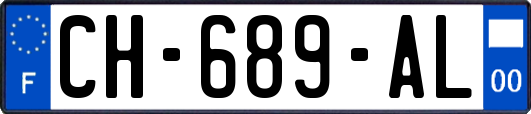 CH-689-AL