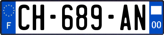 CH-689-AN