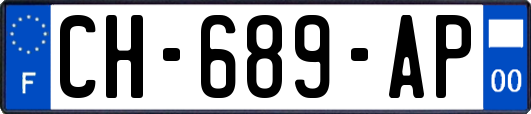 CH-689-AP