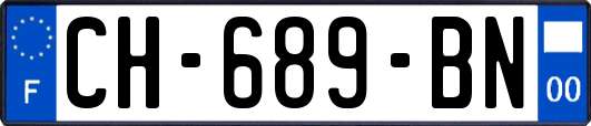 CH-689-BN