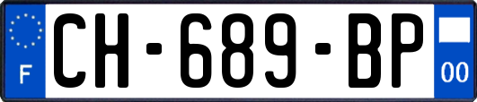 CH-689-BP