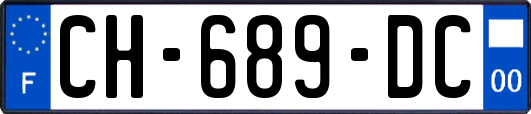 CH-689-DC