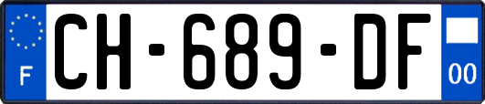 CH-689-DF