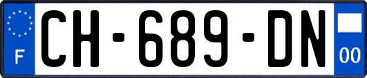 CH-689-DN